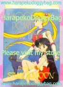 Sailor Moon : Eraser - Sailor Team & Luna (1992) 