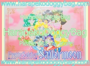 Vintage Sailor Moon Nakayoshi Comics Furoku - Sailor Moon Dream Shitajiki Picture Board (November 1995) : Illustration by Naoko Takeuchi Vintage Sailor Moon Nakayoshi Comics Furoku - Sailor Moon Dream Shitajiki Picture Board (November 1995) : Illustration by Naoko Takeuchi