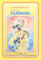 Vintage Sailor Moon Nakayoshi Comics Furoku - Sailor Moon Official Fan Book (April 1993) : Illustrations by Naoko Takeuchi