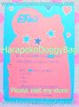Yamakatsu Card : Sailor Moon Pose Bromide Prism Card - Q2 (1992) Sailor Moon & Sailor Mercury (VARIATION 1) (VERY GOOD CONDITION)