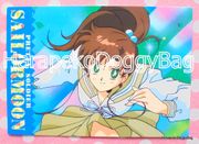 Amada Trading Cards : 5th Anniversary Memorial Set : Regular Card #13 (GOOD CONDITION)