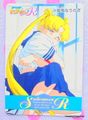 Amada Trading Card : Sailor Moon R PP5: Regular Card #244 (VERY GOOD CONDITION) Amada Trading Card : Sailor Moon R PP5: Regular Card #244 (VERY GOOD CONDITION)