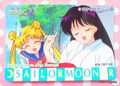 Amada Trading Card : Sailor Moon R PP6: Regular Card #314 (NEAR VERY GOOD CONDITION) Amada Trading Card : Sailor Moon R PP6: Regular Card #314 (NEAR VERY GOOD CONDITION)