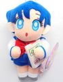 Banpresto 1994 : Sailor Moon R - Ami Mizuno Soft Plush Toy