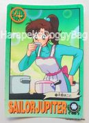 Bandai Trading Cards : Carddass Graffiti 3 : Regular Card #113 (VERY GOOD CONDITION)