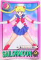 Bandai Trading Cards : Carddass Graffiti 3 : Regular Card #88 (VERY GOOD CONDITION)