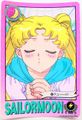 Bandai Trading Cards : Carddass Graffiti 3 : Regular Card #92 (NEAR VERY GOOD CONDITION)