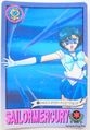 Bandai Trading Cards : Carddass Graffiti 3 : Regular Card #95 (VERY GOOD CONDITION)