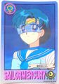 Bandai Trading Cards : Carddass Graffiti 3 : Regular Card #96 (VERY GOOD CONDITION)