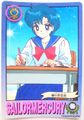 Bandai Trading Cards : Carddass Graffiti 3 : Regular Card #97 (VERY GOOD CONDITION)