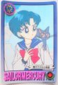 Bandai Trading Cards : Carddass Graffiti 3 : Regular Card #99 (VERY GOOD CONDITION)