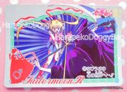 Bandai Trading Cards : Carddass 6 : Regular Card #231 (NEAR GOOD CONDITION) 