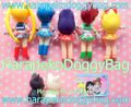 Bandai Gashapon Toys : Sailor Moon R : Sweet Sailor - Full Set of 7 Figures (1993) (GOOD CONDITION) Bandai Gashapon Toys : Sailor Moon R : Sweet Sailor - Full Set of 7 Figures (1993) (GOOD CONDITION)