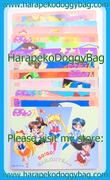 Sailor Moon R Banpresto Jumbo Cards (1994) - Set of 12 Banpre Regular Cards (VERY GOOD CONDITION)