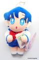 Banpresto 1994 : Sailor Moon R Toru Toru UFO Catcher : Ami Mizuno Soft Plush Toy