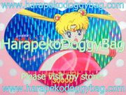 Marusho Cards : Sailor Moon R : Heart De Card - Part 2 : Prism Card #40 (1993) (GOOD CONDITION)