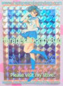 Amada Trading Card : Sailor Moon R Hero Collection 2 : Prism Card #305 (1993) (EXCELLENT CONDITION) 