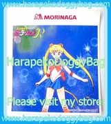 Morinaga Promotional Sticker : Sailor Moon R - Sailor Moon (1993) (NEAR VERY GOOD CONDITION)   