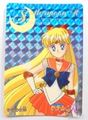 Amada Trading Card : Sailor Moon R PP5 : Soft Prism Card #222 (1993) (NEAR EXCELLENT CONDITION) 