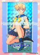 Amada Trading Card : Sailor Moon S Hero Collection 3 : Prism Card #386 (NEAR GOOD CONDITION) 