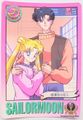 Bandai Trading Cards : Carddass Graffiti 6 : Regular Card #223 (VERY GOOD CONDITION)  