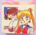 Sailor Moon S : Eraser - Sailor Team (A) (1994) 