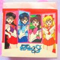 Sailor Moon S : Eraser - Sailor Team (B) (1994) 