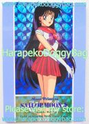 Amada Trading Card : Sailor Moon S Hero Collection 3 : Prism Card #387 (1994) (VERY GOOD CONDITION) 