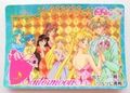 Bandai Trading Cards : Sailor Moon S Carddass 8 : Prism Card #313 (1995) (VERY GOOD CONDITION)  