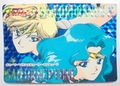Banpresto Trading Card : Sailor Moon S : Part 1 Prism Card #6 (1994) (GOOD CONDITION)