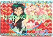 Banpresto Trading Card : Sailor Moon S : Part 2 Prism Card #2 (1994) (GOOD CONDITION)