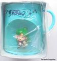 Sailor Moon S : Sailor Pluto Cup