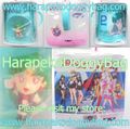 Banpresto Toy: Sailor Moon S : Sailor Pluto Toy Cup (1994)