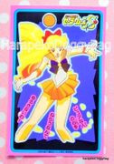 Yamakatsu Sticker : Sailor Moon S Tanzaku Sticker : Sailor Venus / Venus Love Me Chain (VERY GOOD CONDITION)