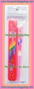 Vintage Sailor Moon : Sailor Stars Chopsticks Set - Eternal Sailor Moon & Sailor Chibi Moon (1996) 