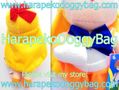 Banpresto 1993 : Sailor Moon - Sailor Venus Soft Plush Toy