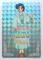 Amada Trading Card : Sailor Moon R PP4 : Soft Prism Card #176 (1993) (GOOD CONDITION)