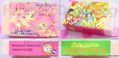 1995 : Sailor Moon : Nakayoshi/Nakayosi 40th Anniversary Eraser - Naoko Takeuchi 1995 : Sailor Moon : Nakayoshi/Nakayosi 40th Anniversary Eraser - Naoko Takeuchi