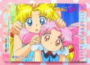 Amada Trading Card : Sailor Moon Super S PP13 : Regular Card #640 (EXCELLENT CONDITION)  