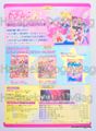 Sailor Moon World : 10th Anniversary Promo Shitajiki Board (NEAR VERY GOOD CONDITION)