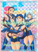 Amada Trading Cards : Sailor Stars 5th Anniversary Memorial Card Set : Prism Card #11 (1996) (EXCELLENT CONDITION)