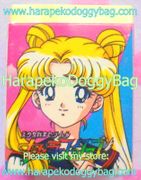 Sailor Stars : Eraser - Eternal Sailor Moon & Usagi Tsukino (1996) 