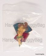 Kanebo Foods Promo Item : Sailor Stars : Miracle Pin - Sailor Jupiter
