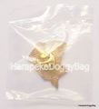 Kanebo Foods Promo Item : Sailor Stars : Miracle Pin - Sailor Jupiter