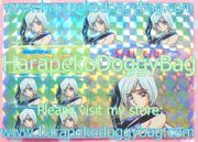 Amada Sticker Card : Sailor Stars : Seal Club : Sailor Star Healer (1996) (VERY GOOD CONDITION)