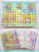 Amada Sticker Cards : Sailor Stars : Seal Club : Full Set of 37 (1996 (NEAR GOOD - NEAR EXCELLENT CONDITION) Amada Sticker Cards : Sailor Stars : Seal Club : Full Set of 37 (1996 (NEAR GOOD - NEAR EXCELLENT CONDITION)