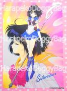 Sailor Stars : Shitajiki/Plastic Board : Sailor Saturn / Hotaru Tomoe 