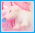 San-S Miniature Toys : Cubic Room Pet Dog Volume 2 - Secret Set (2005) - Miniature Dog Figure San-S Miniature Toys : Cubic Room Pet Dog Volume 2 - Secret Set (2005) - Miniature Dog Figure