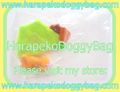 San-S Miniature Toys : Neko Damari - Cat Gathering (Garden Version) (2006) - Miniature Persian Cat Figure 