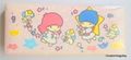 Sanrio 1986 : Little Twin Stars : Pencil Case